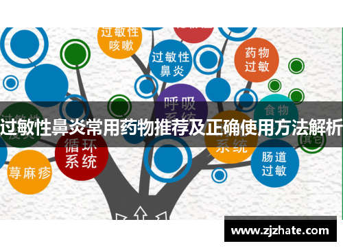 过敏性鼻炎常用药物推荐及正确使用方法解析